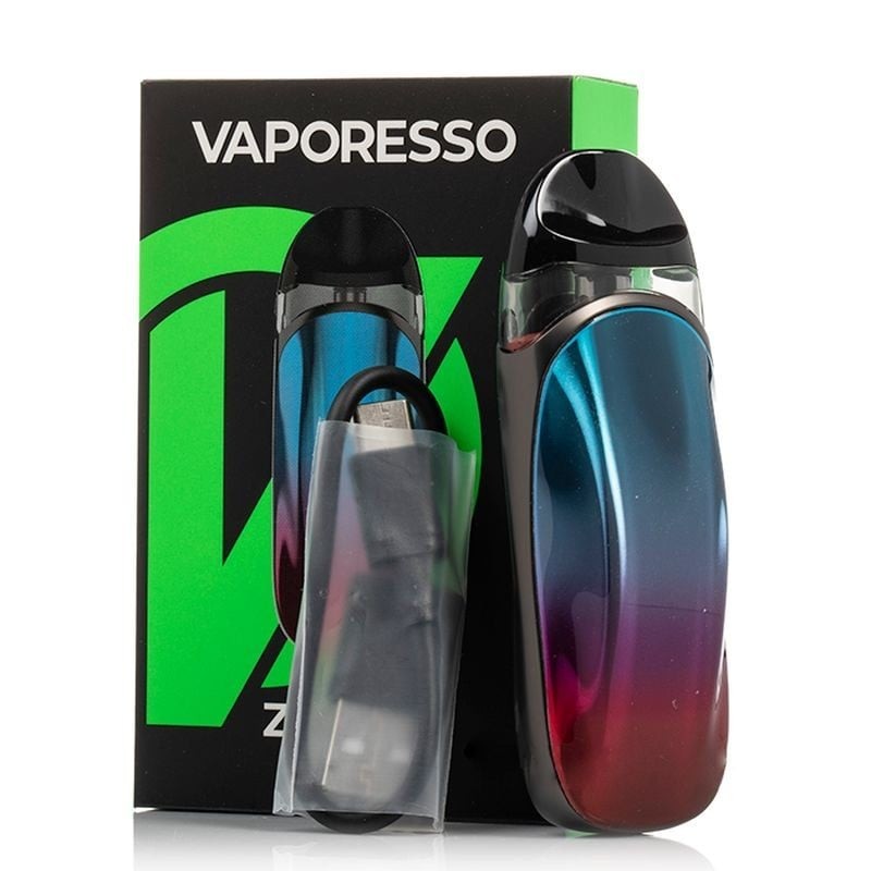 سحبة سيجارة زيرو 2 فابريسو Vaporesso Renova ZERO 2