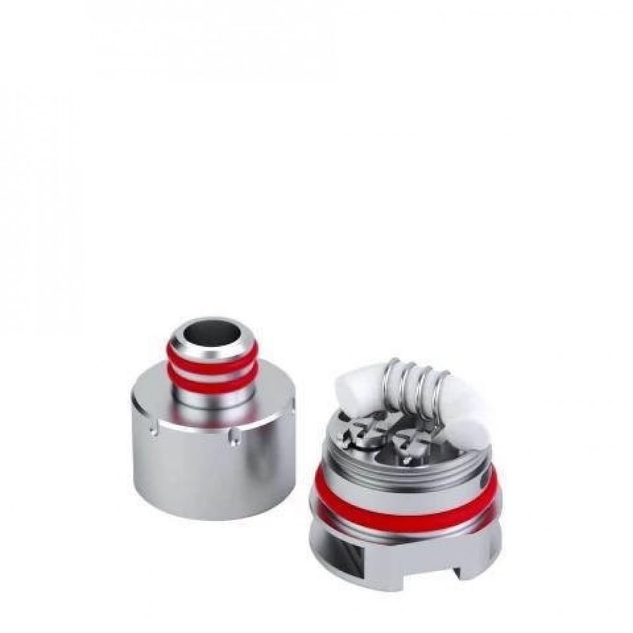 كويلات جهاز RPM - RBA سموك - RPM - RBA COILS