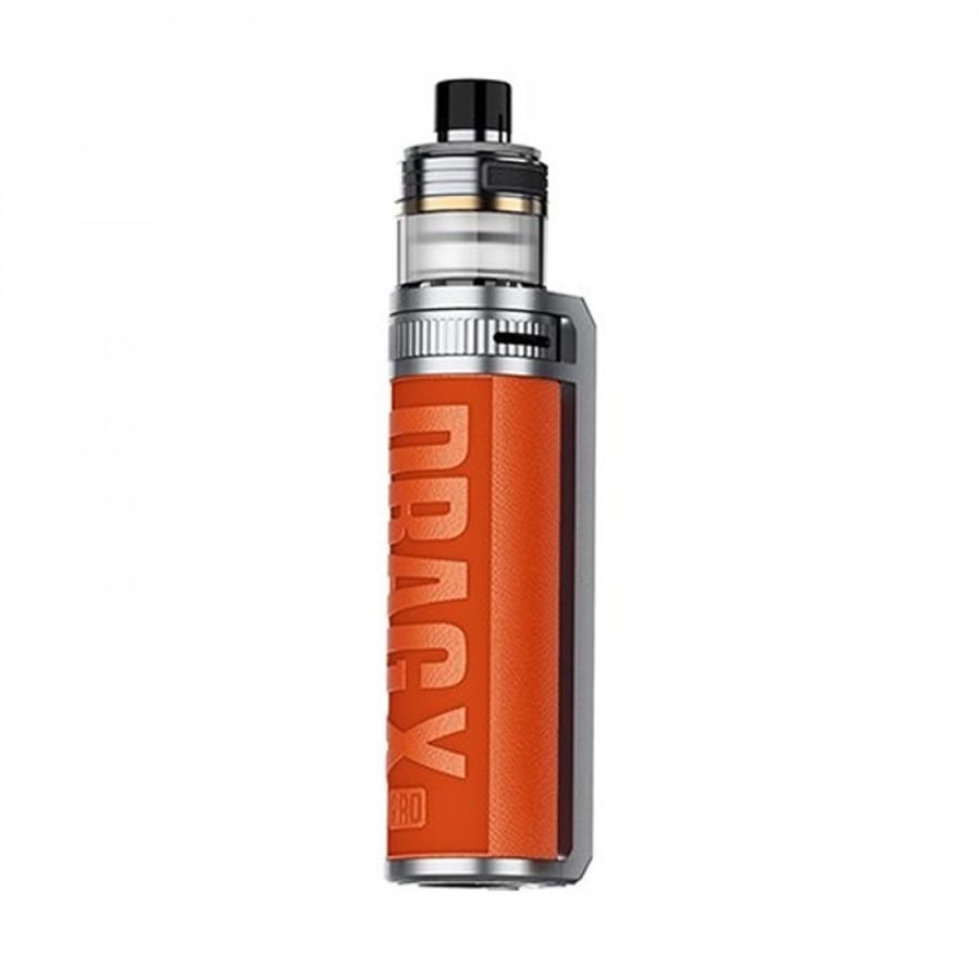 شيشة و سحبة دراق اكس برو من فوبو - VOOPOO DRAG X PRO 100W