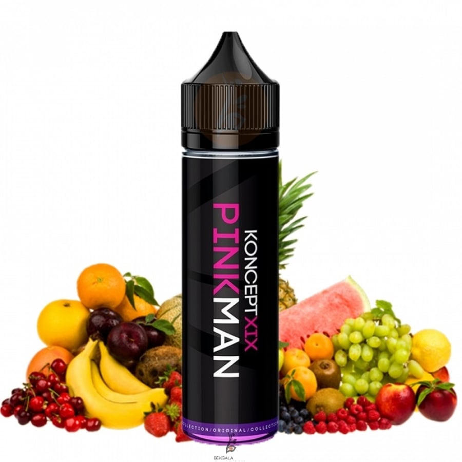 PINK MAN - 60ML