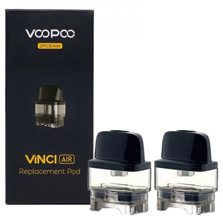 بودات فوبو فينشي اير - VOOPOO VINCI AIR POD