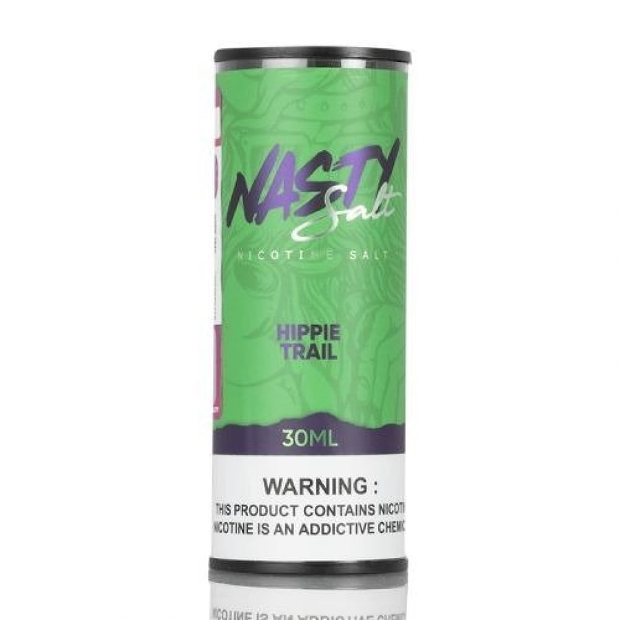 نكهة ناستي هيبي تريل مكس ليمون حمضيات سولت نيكوتين - NASTY HIPPIE TRAIL - Salt Nicotine