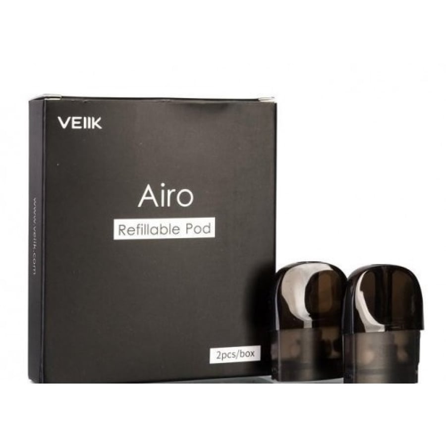 بودات AIRO