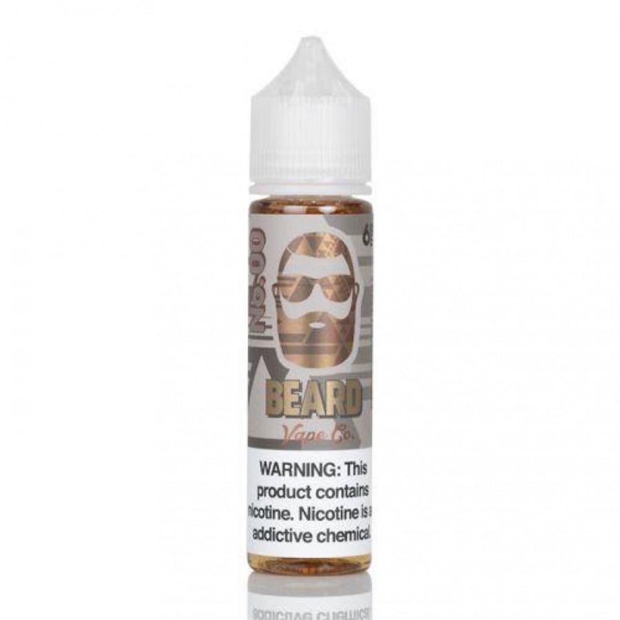 No.00 - BEARD VAPE CO - 60ML