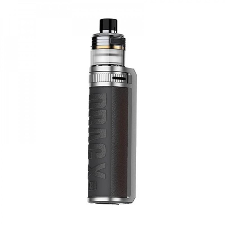 شيشة و سحبة دراق اكس برو من فوبو - VOOPOO DRAG X PRO 100W