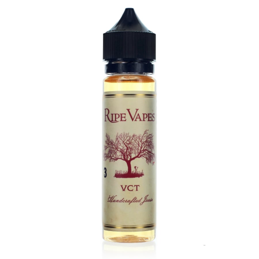 نكهة في سي تي 60 ملي - Ripe Vapes VCT - 60ML
