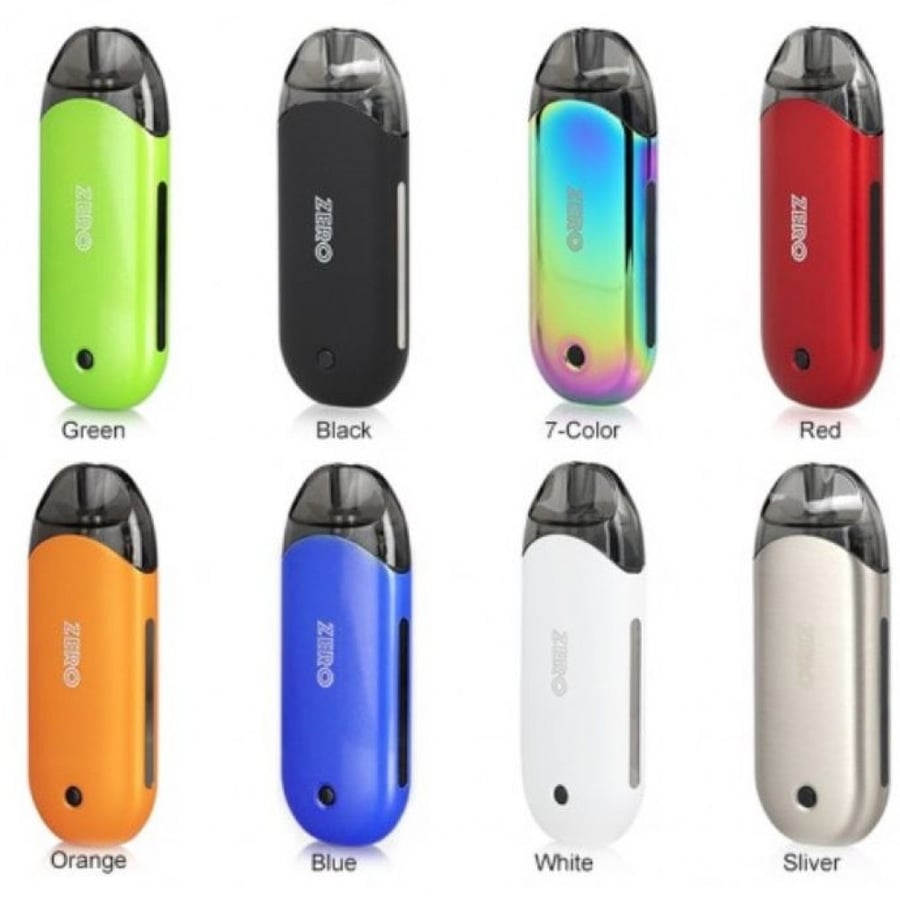سحبة سيجارة زيرو - Vaporesso Renova ZERO Pod System Kit