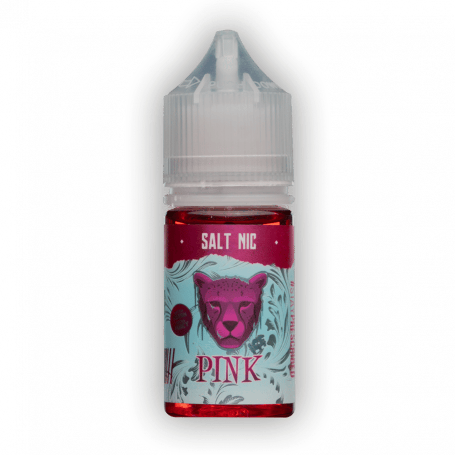 Pink Panther Ice - Salt Nicotine