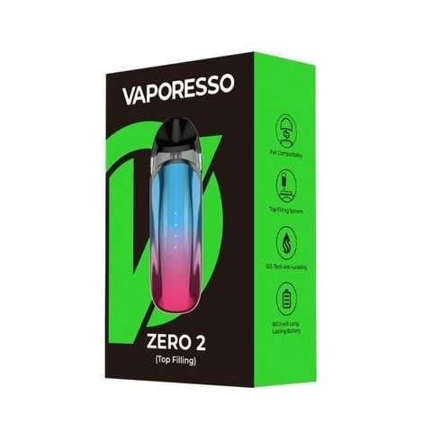 سحبة سيجارة زيرو 2 فابريسو Vaporesso Renova ZERO 2