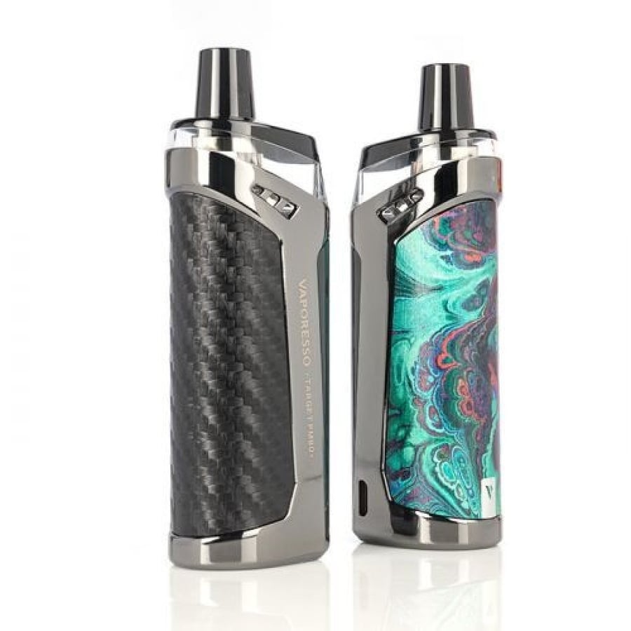 سحبة سيجارة فابوريسو تارجيت بي ام 80 - Vaporesso Target PM80