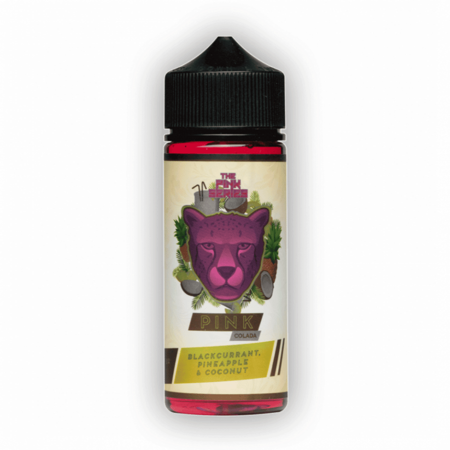 بينك بانثر كولادا 120 ملي - Pink Panther Colada - 120ML