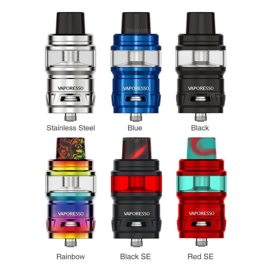 Cascade Tank By Vaporesso