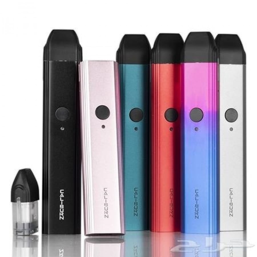 سحبة سيجارة يو ويل كاليبورن - UWELL CALIBURN