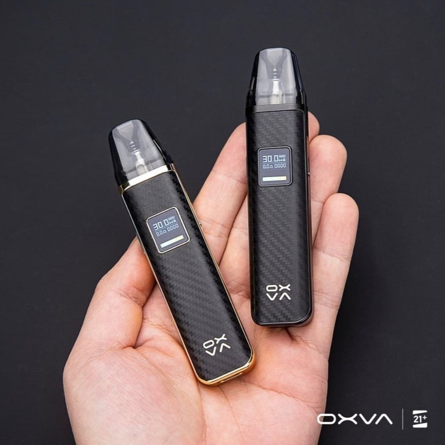 اكسلم برو من اوكسفا OXVA XLIM PRO 30W POD SYSTEM