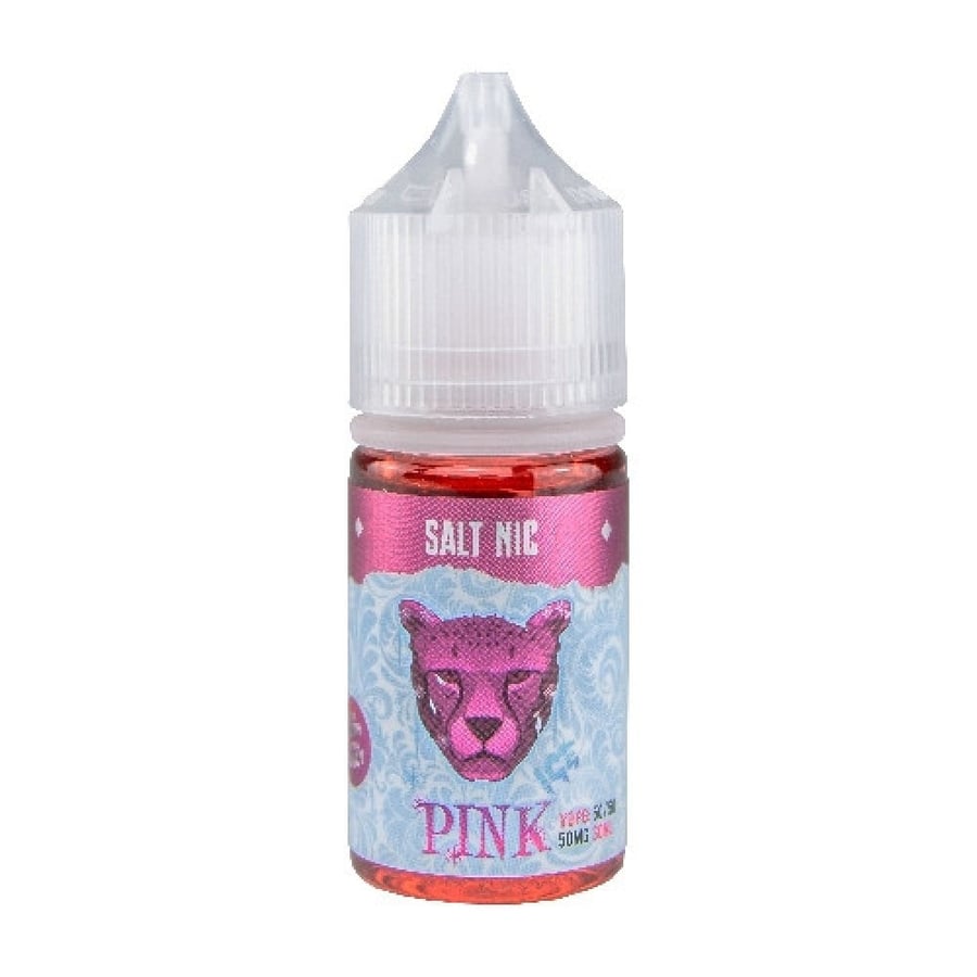 Pink Panther Ice - Salt Nicotine