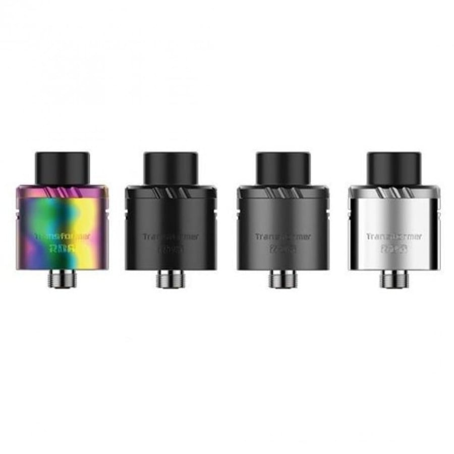 تانك فابوريسو ترانسفورمر ار دي ايه - VAPORESSO  TRANSFORMER RDA