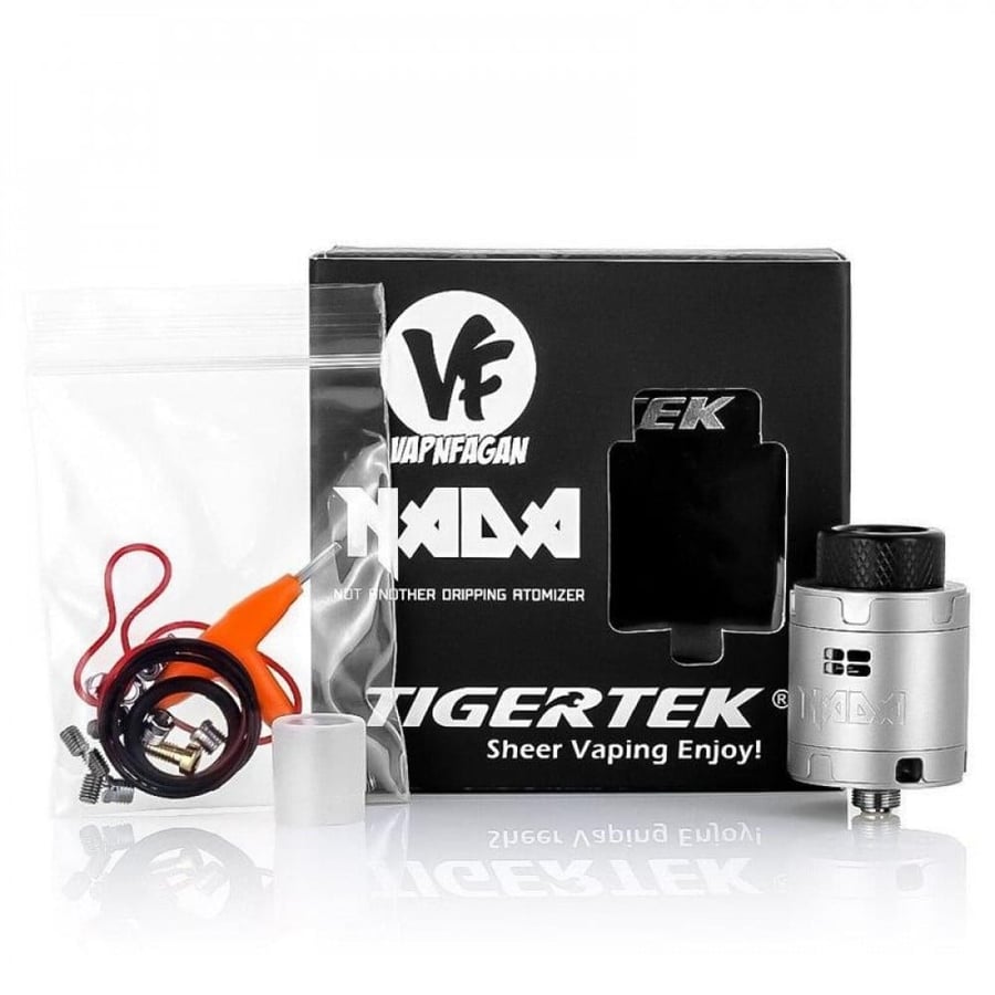 تانك فيب تيجر تيك ار دي اية - TigerTek Nada RDA Tank