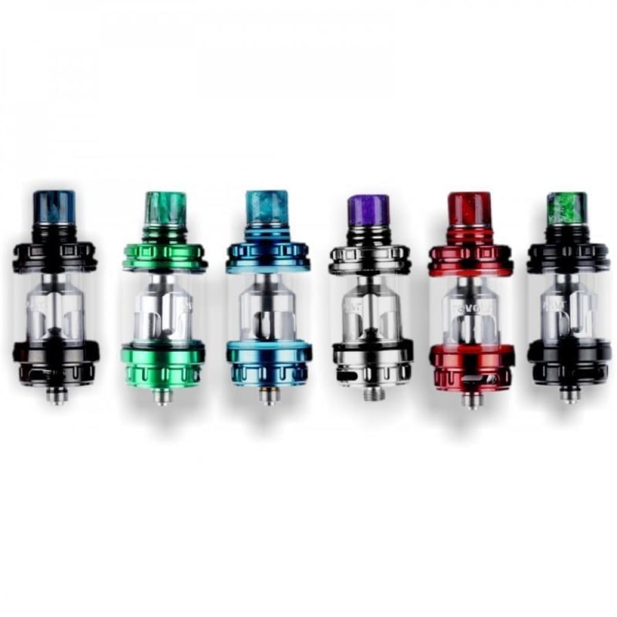 Sigelei Revolvr Sub Ohm Tank