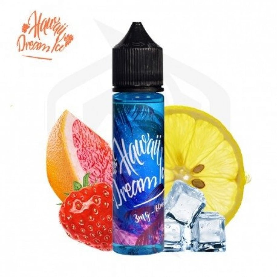 نكهة هاواي دريم ايس - Hawaii Dream ICE 60 ML