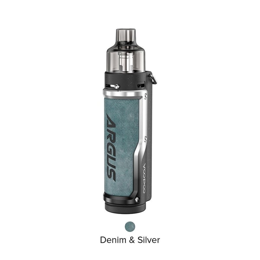 شيشة ارجوس برو 80 واط فوبو - VOOPOO ARGUS PRO 80W