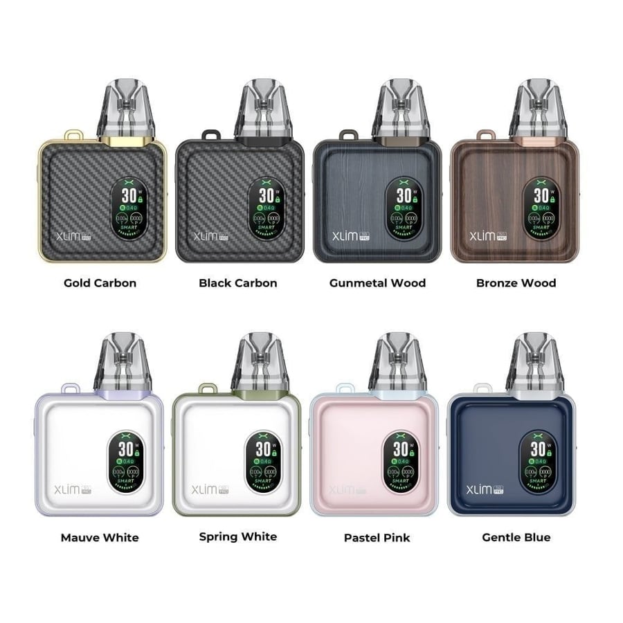 اكسلم SQ برو من اوكسفا OXVA XLIM SQ PRO 30W POD SYSTEM