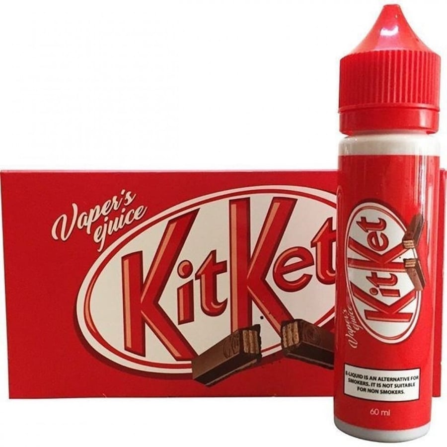 KITKET - 60ML