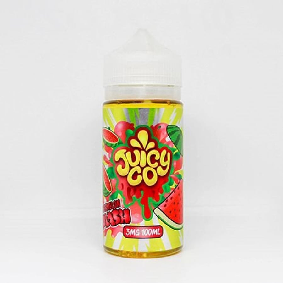 Juicy co Watermelon SPLASH - 100ML