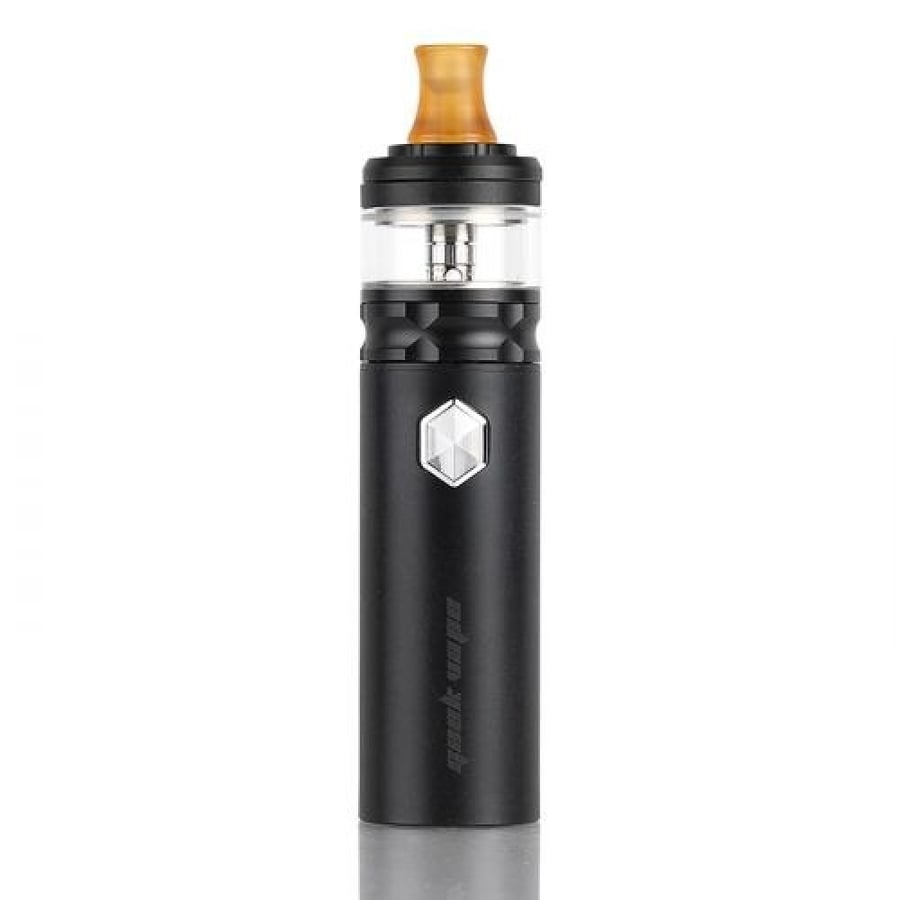 شيشة الكترونية قلم فلاينت من جيك فيب - GEEK VAPE FLINT ALL IN ONE MTL KIT