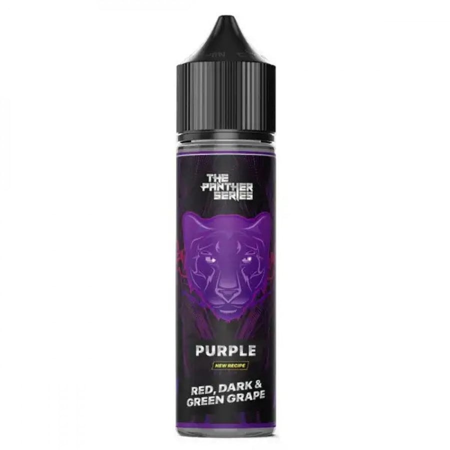 Purple Panther by Panther Series - 60ML
