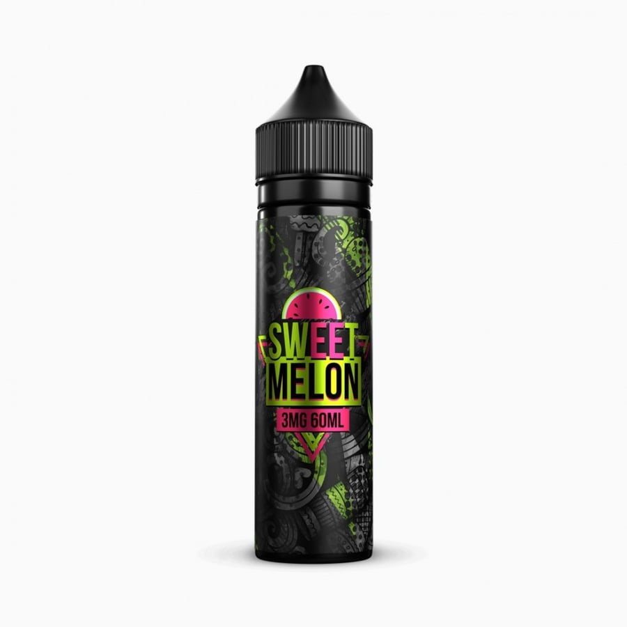 نكهة سويت مليون - SWEET MELON - 60ML