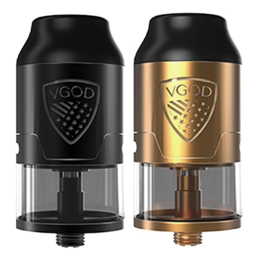 VGOD ELITE RDTA TANK