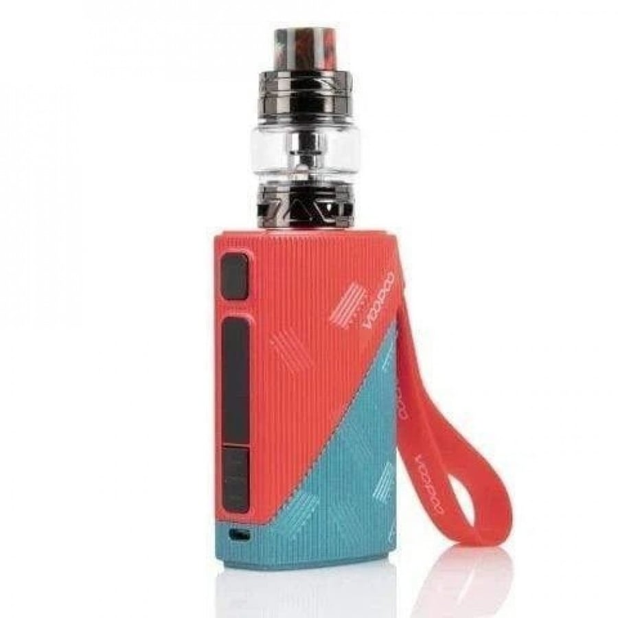 شيشة الكترونية فوبو فايند اس - VOOPOO FIND S