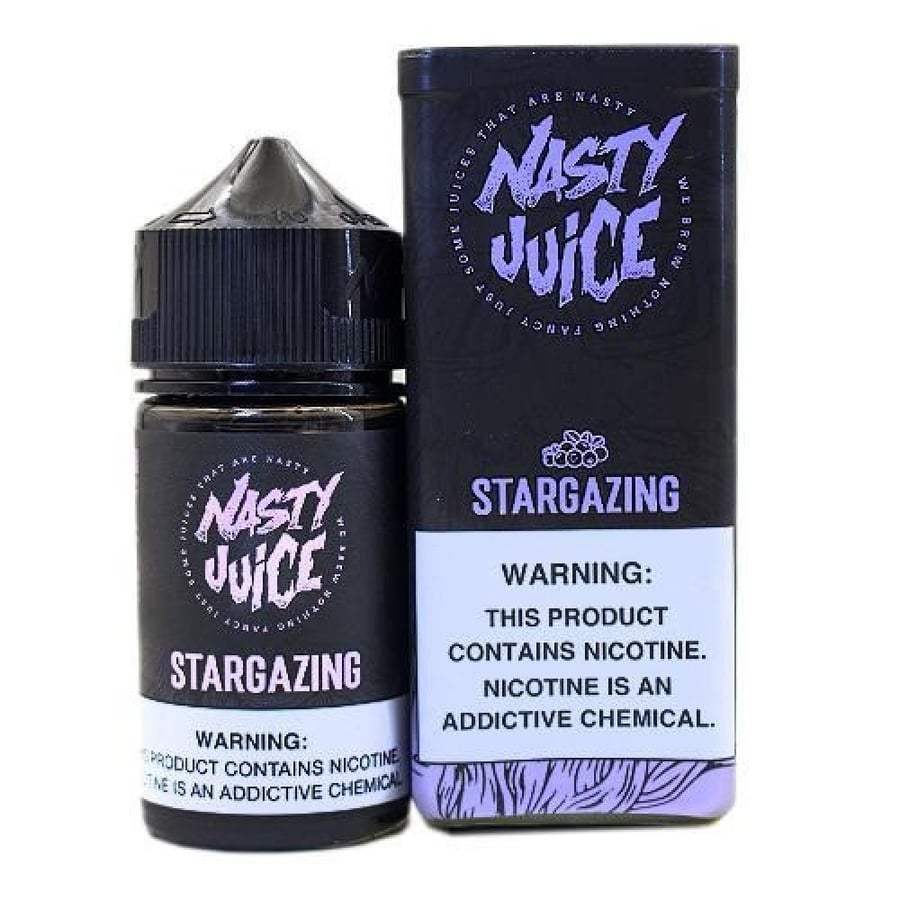 NASTY STARGAZING - 60ML