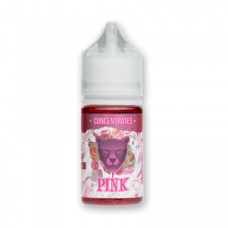 نكهة بنك بانثر كاندي سولت نيكوتين - Pink Panther Candy - Salt Nicotine