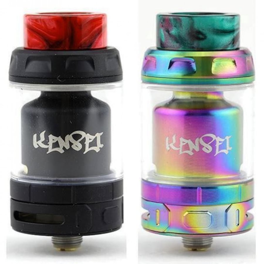 Vandyvape kensei RTA Tank