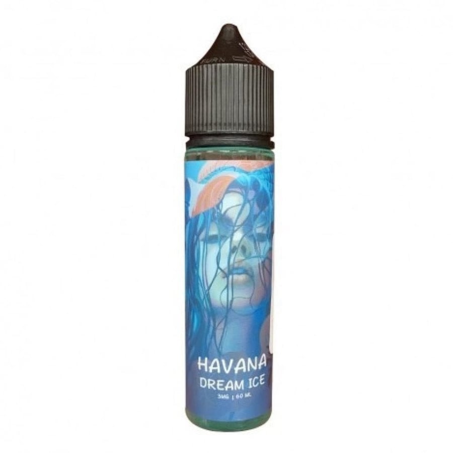 HAVANA DREAM ICE- 60 ML