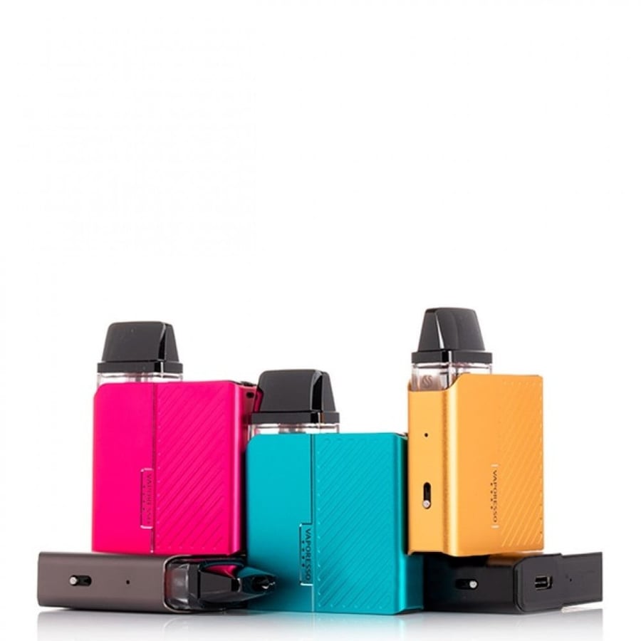 سحبة سيجارة فابريسو كروس نانو - VAPORESSO XROS NANO
