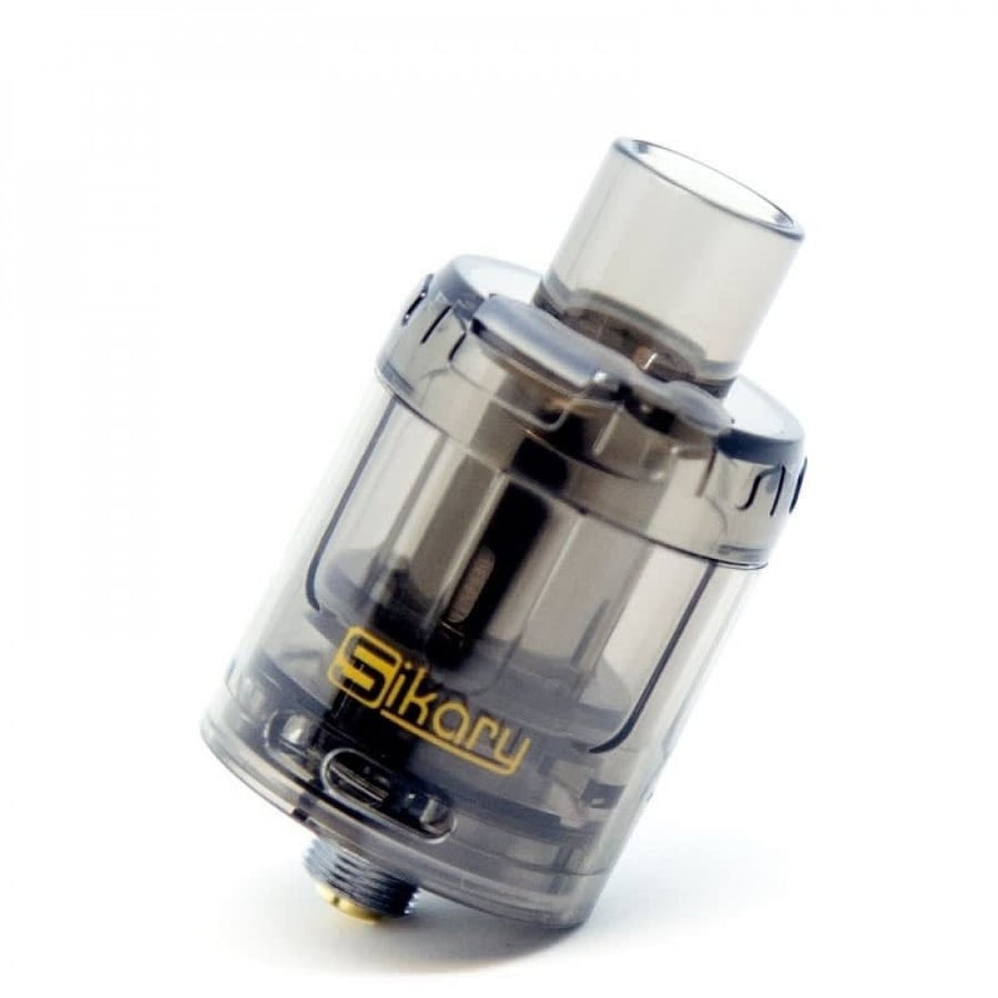 OG Disposable Sub-ohm Tank 0.15 Mesh Coil