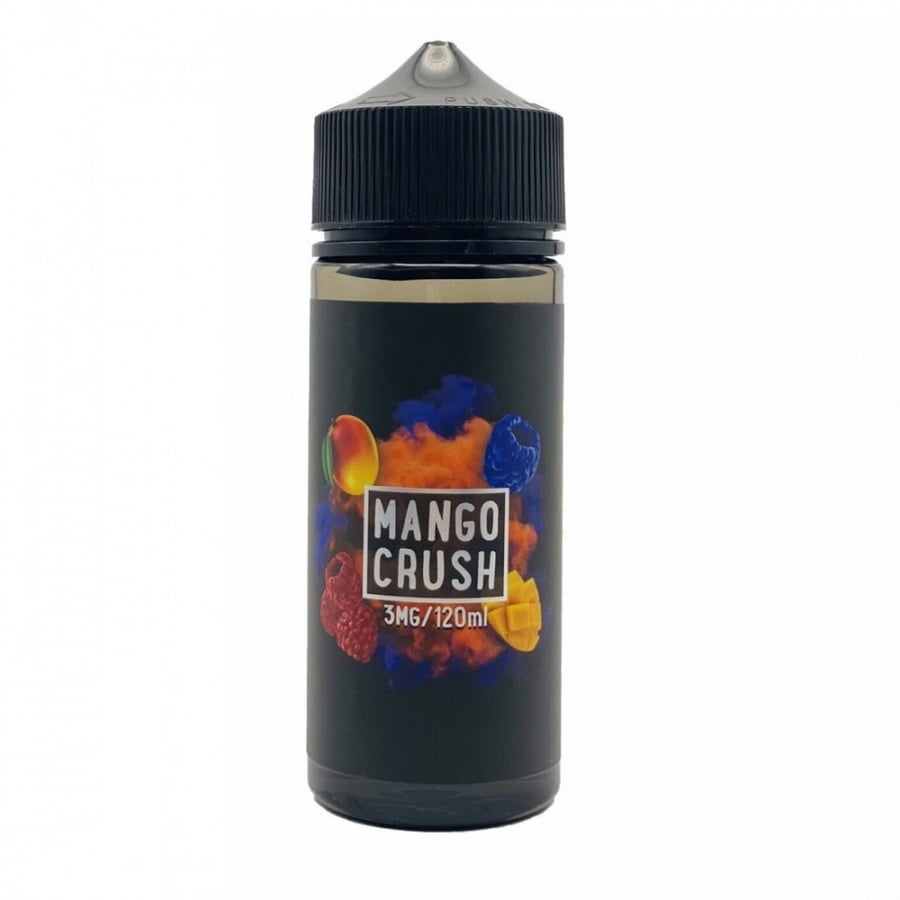 مانجو كراش سامز فيب - Mango Crush Sam Vapes - 120ML