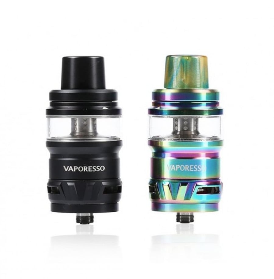 Cascade Tank By Vaporesso