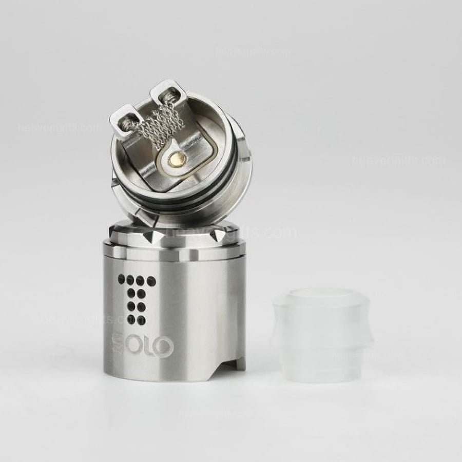 تانك Digiflavor DROP SOLO RDA