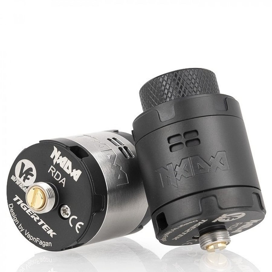 تانك فيب تيجر تيك ار دي اية - TigerTek Nada RDA Tank