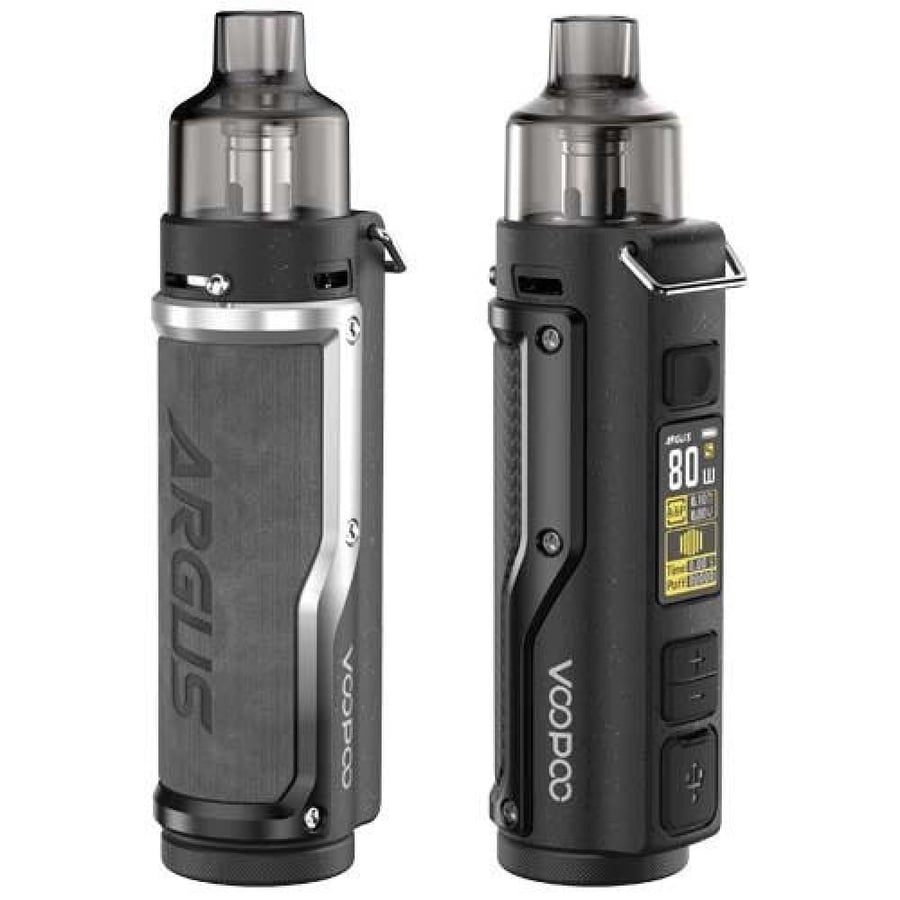 شيشة ارجوس برو 80 واط فوبو - VOOPOO ARGUS PRO 80W