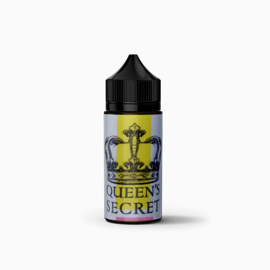 Queens Secret - Salt Nicotine