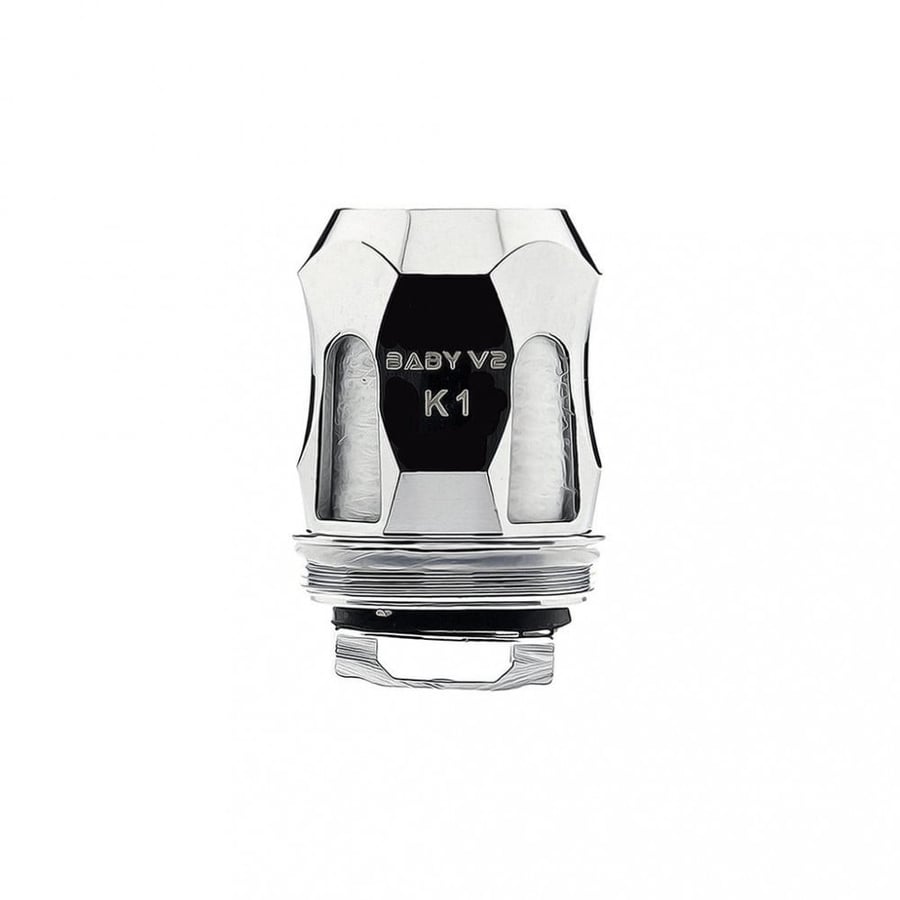 كويلات سموك  V2 بيبي - SMOK BABY V2 K1 COILS