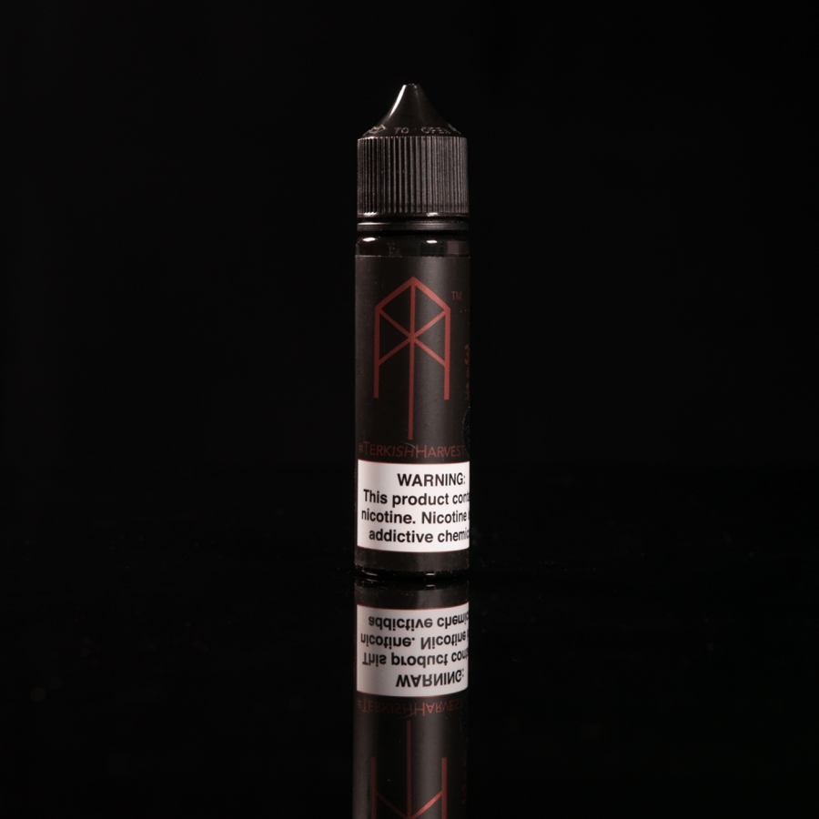 TerkishHarvest - 60ML