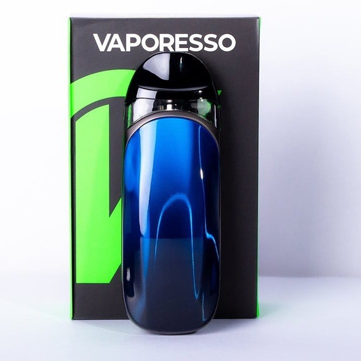 سحبة سيجارة زيرو 2 فابريسو Vaporesso Renova ZERO 2