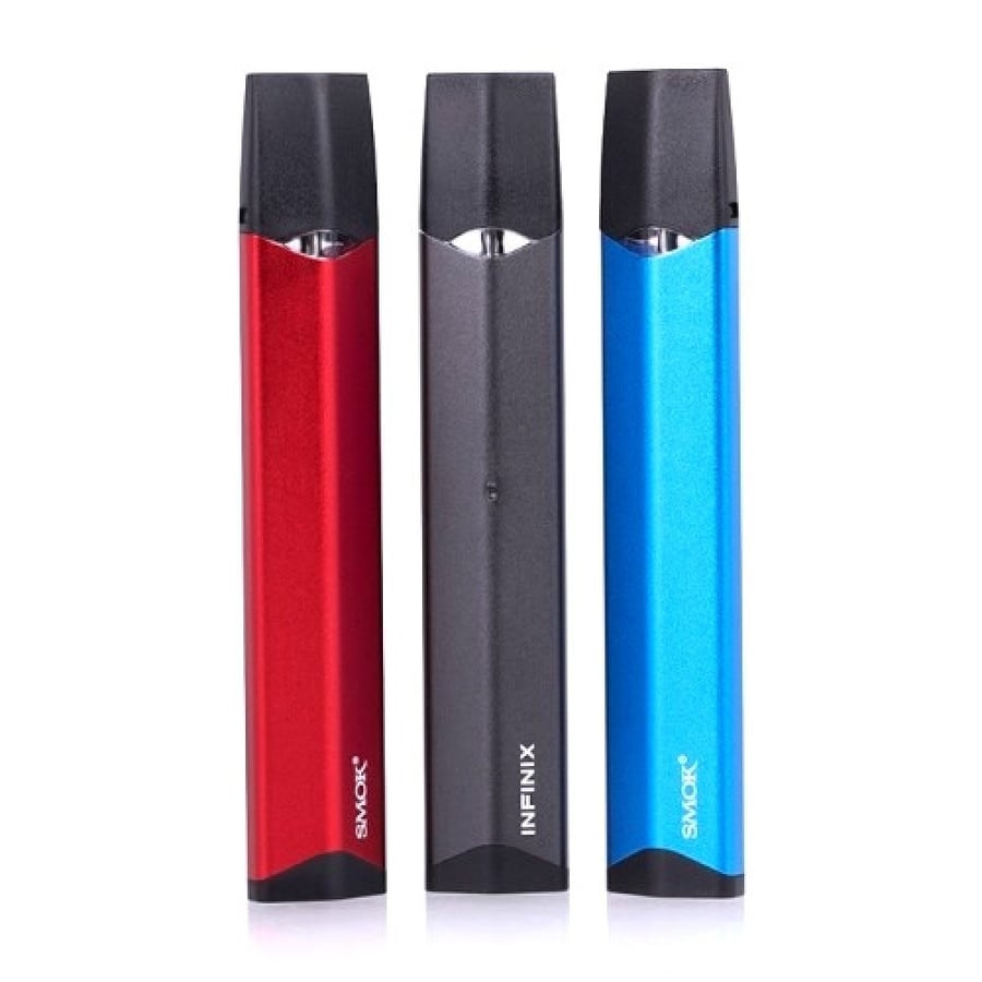سحبة سيجارة سموك انفينكس - SMOK INFINIX KIT