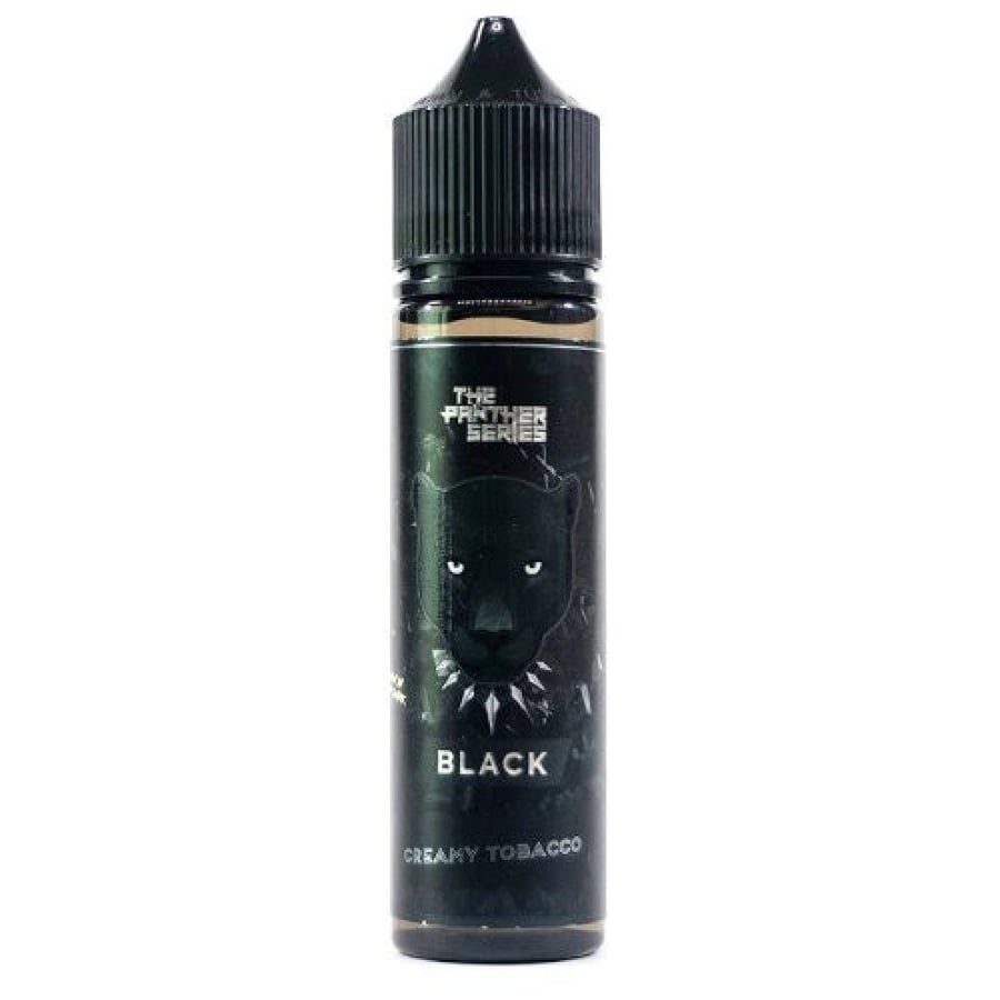 نكهة بينك بانثر بلاك - Pink Panther Black - 60ML