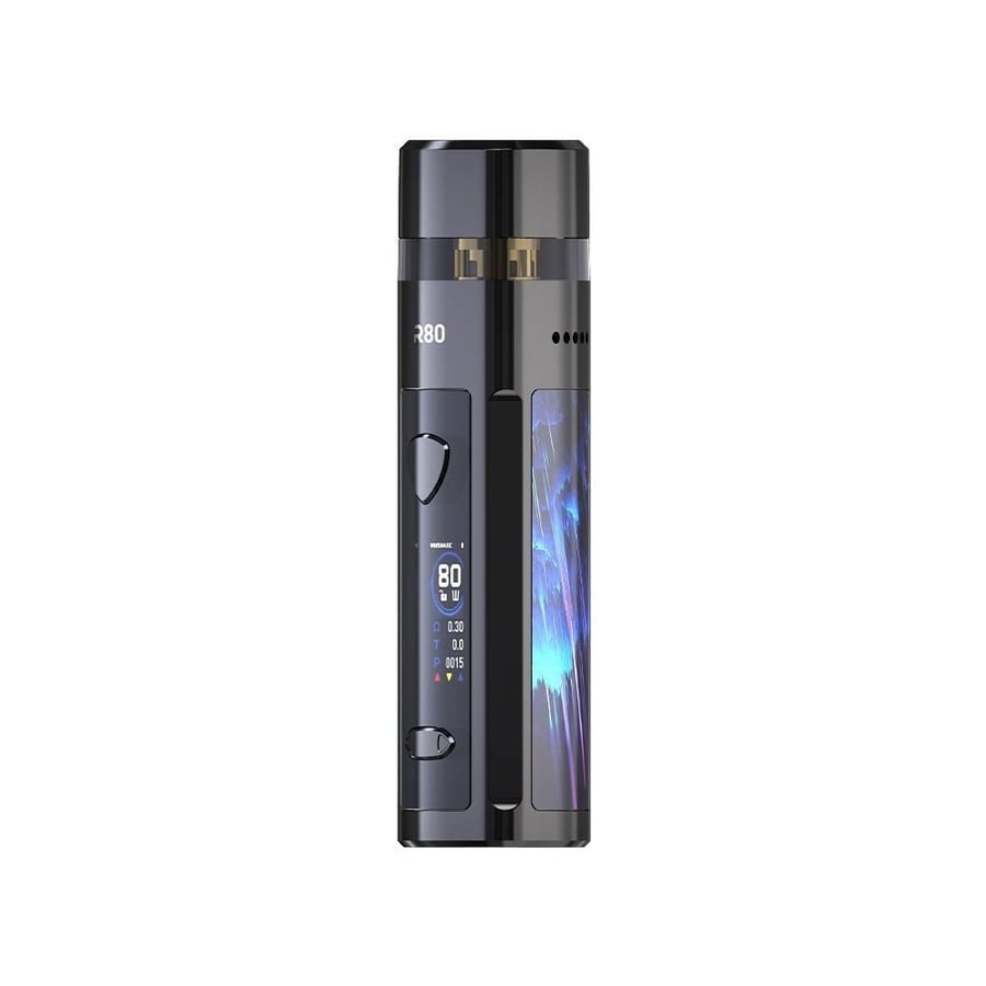 سحبة سيجارة R80 ويزميك - Wismec R80 Pod Mod Kit